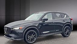 2023 Mazda Cx-5 Édition Kuro | Mags |Bluetooth | Sieges Chauffan