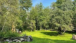 365 000$ - Terrain Résidentiel À Vendre À Canton-De-Hatley