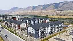 Pet-friendly One Bedroom One Bath With In-suite Laundry For Rent