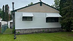 3 Bedroom Family Home With A Full Basement & Garage