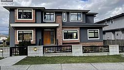 Ensuite 5335 Irving Street Street Burnaby, British Columbia
