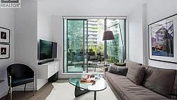 104 1678 Pullman Porter Street Vancouver, British Columbia