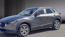 2023 Mazda Cx-30 Gs | Bluetooth | Mags
