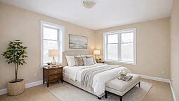 Affordable Luxury: Two Bedroom Units- $2,025.00/month!
