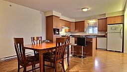 Grand 4 1/2, Style Condo, Ilot Cuisine, 1Er Mars 2023