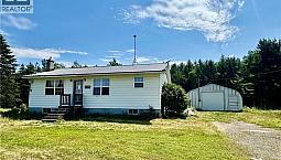 2379 Route 510 Targettville, New Brunswick