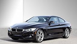 2014 Bmw 4 Series 428i Xdrive