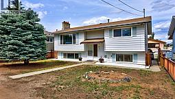 634 Patricia Avenue Kamloops, British Columbia
