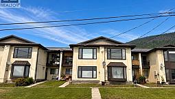 1740 Hillside Street Creston, British Columbia
