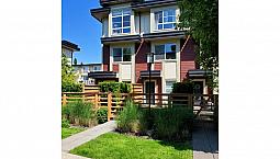61 19477 72A Avenue Surrey, British Columbia