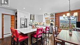 2822 Juniper Crescent Blind Bay, British Columbia