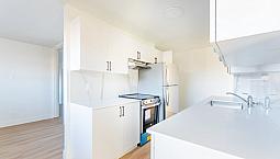 Beautifully Renovated Suites In Britannia | Quartz Countertops A