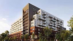 Alexandra - 2 Bedrooms Apartment For Rent