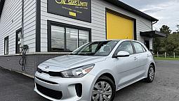 2018 Kia Rio 5 Portes Lx * A/c * CamÉra