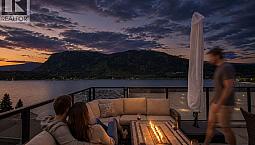 326 Mara Lake Lane Unit# 703 Sicamous, British Columbia