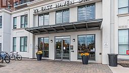 113 - 22 East Haven Drive Toronto (Birchcliffe-Cliffside), Ontar