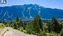 7508 Pebble Creek Drive Pemberton, British Columbia