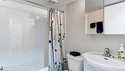 La Citadelle - 0 Bedroom, 1 Bathroom Apartment For Rent