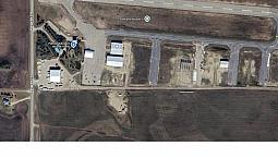 Parkland Airport Hanger Lots By Owner