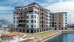 Venetian Harbours For Lease ~ Executive Point Edward Living!