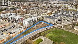 368 Valley Road Kelowna, British Columbia