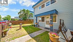 2390 Seyom Crescent Unit# 5 Merritt, British Columbia