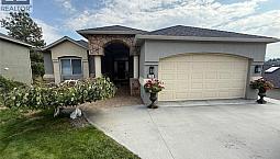 2201 Lillooet Crescent Kelowna, British Columbia