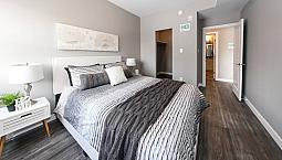 Da Vinci - 1-Bedroom Apartment For Rent | In-Suite Laundry