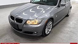 2011 Bmw 328i Xdrive