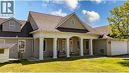 2455 Westwood Drive Penticton, British Columbia