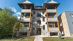 411 Stradbrook Ave- 1 Bedroom