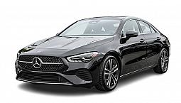 2024 Mercedes-benz Cla250 4matic Coupe | Caméra | Carplay | Toit