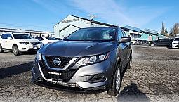 2023 Nissan Qashqai S Awd