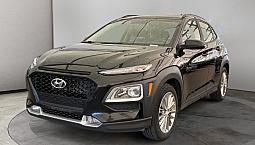 2020 Hyundai Kona Preferred