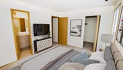 Comfortable, Pet-Friendly Coach Homes With Modern Suites | Book 
