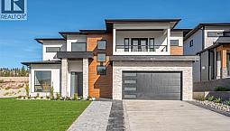 1125 Antler Drive Penticton, British Columbia