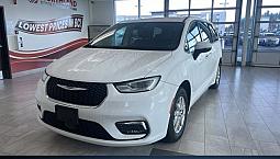 2023 Chrysler Pacifica Touring L | Fwd | 7 Seats |