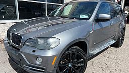 2007 Bmw X5