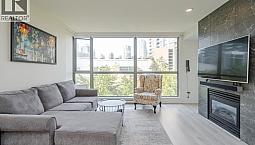 602 4888 Hazel Street Burnaby, British Columbia