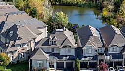 3168 Watercliffe Court Oakville (Bc Bronte Creek), Ontario