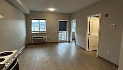 One Bedroom Apartment In 55+ Building