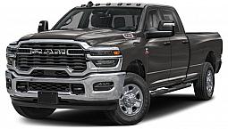 2027 Ram 3500 Tradesman 6.4L Hemi