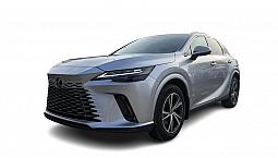 2024 Lexus Rx 350 Premium / Cuir / Camera / Toit Ouvrant Bien Éq