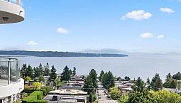 1102 1500 Martin Street White Rock, British Columbia