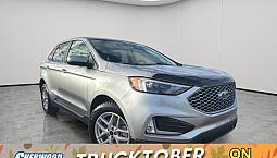 2024 Ford Edge Sel - Convenience Pkg