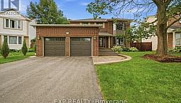 766 Lalande Terrace Ottawa, Ontario
