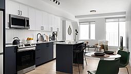 Apartment For Rent At The Slayte, Downtown Ottawa