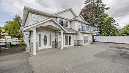 Upper 45821 Thomas Road, Vedder Crossing Chilliwack, British Col