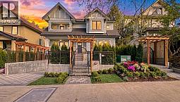 2373 W 7Th Street Vancouver, British Columbia