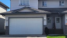 #8166/ 2 Bed/2.5 Bath Duplex With Heated Double Car Garage $2500